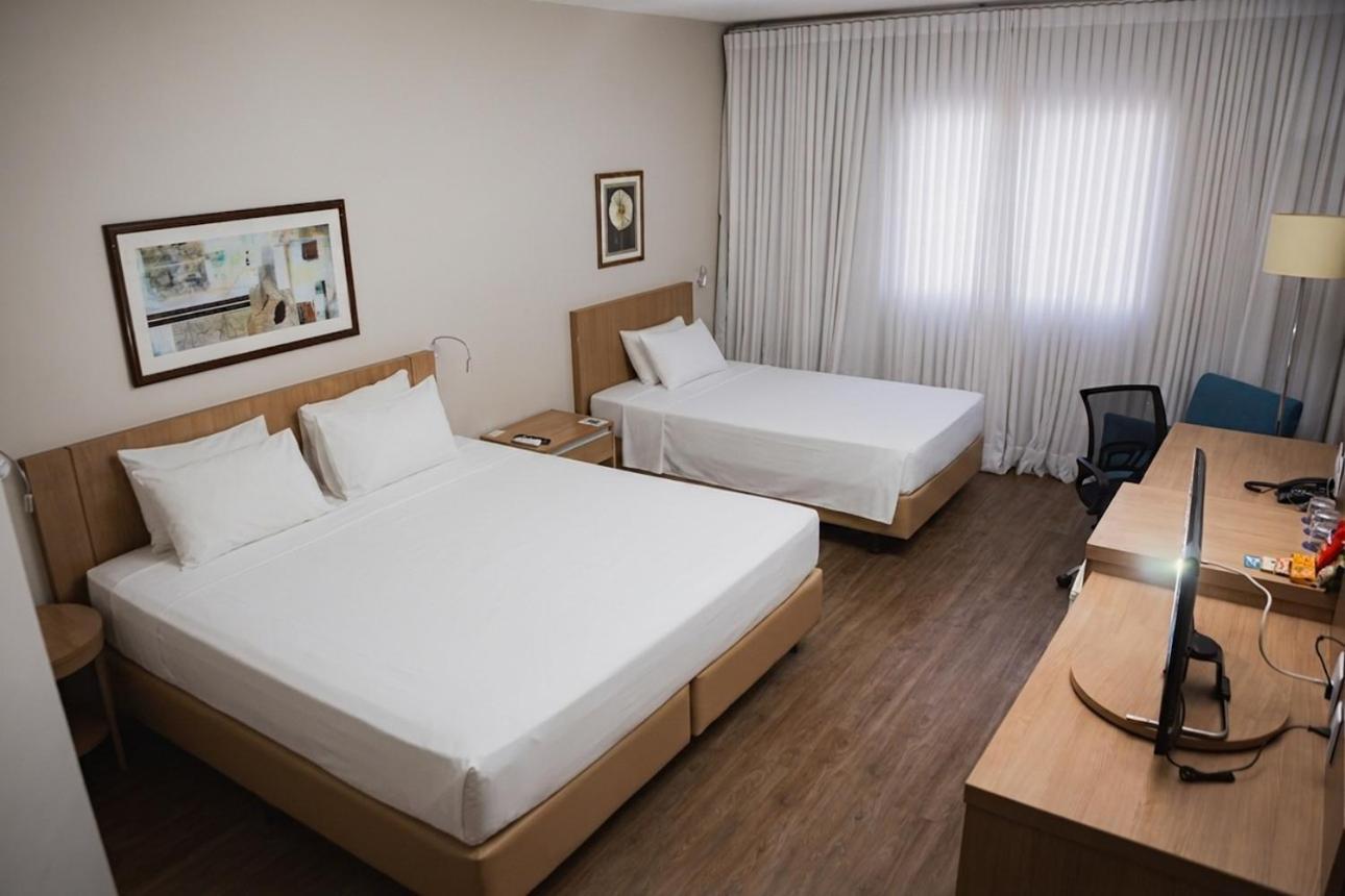 Habitación Familiar