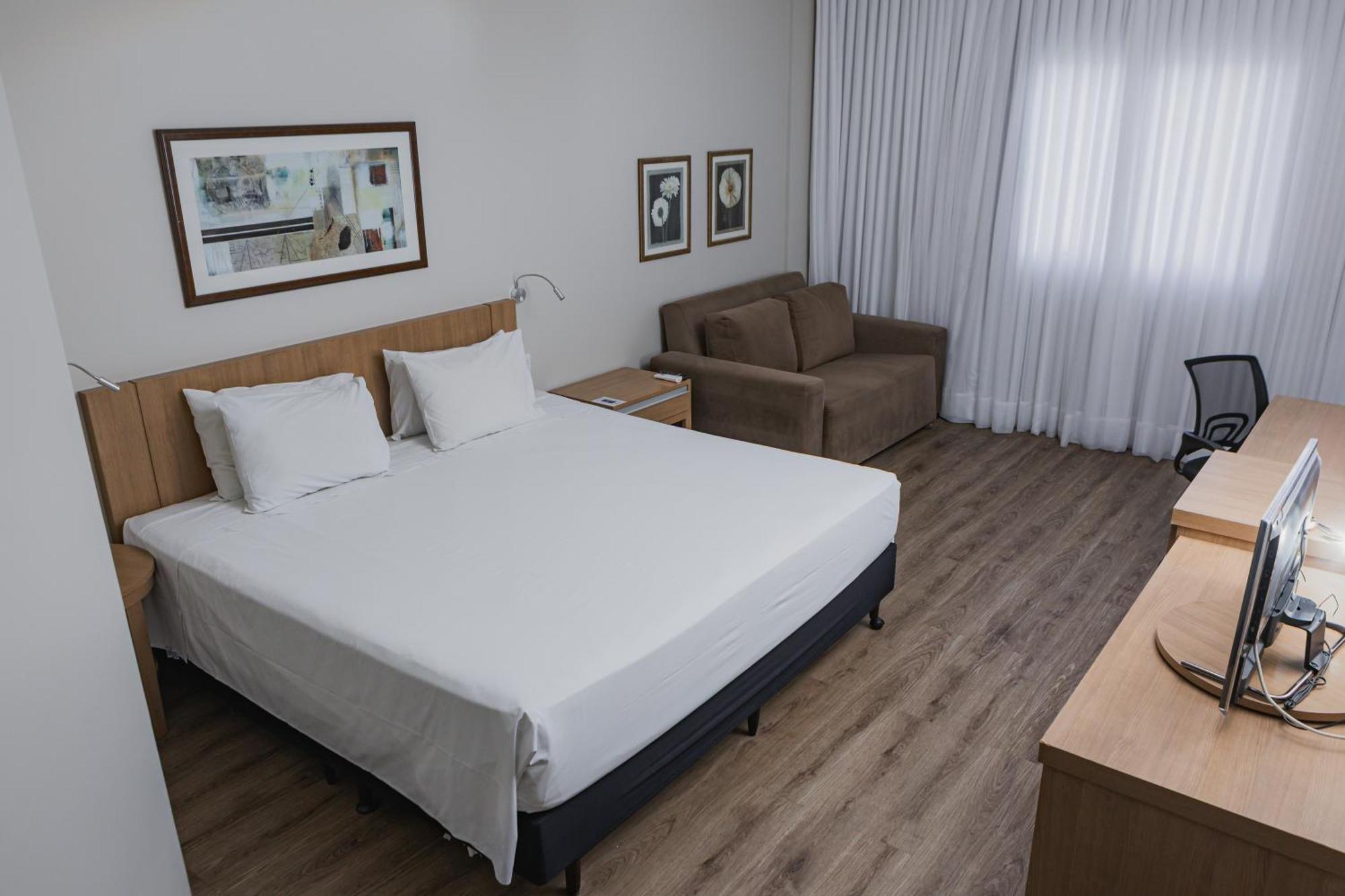 Habitación Doble Superior