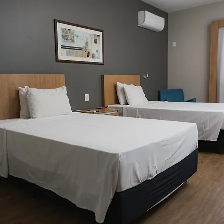 Comfort Suites Flamboyant Goiania-3