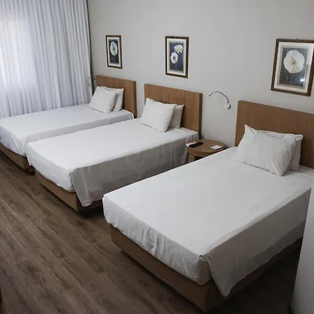 Comfort Suites Flamboyant Goiania-2