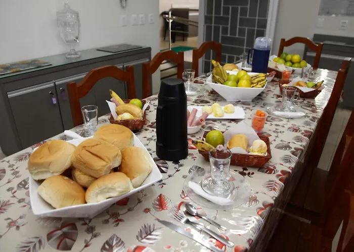 Pousada Estrela De BelemHotel Goiania